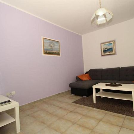 Apartments Besedic Mandre Ngoại thất bức ảnh