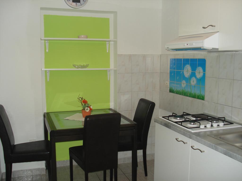 Apartments Besedic Mandre Ngoại thất bức ảnh