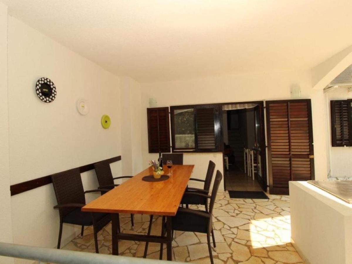 Apartments Besedic Mandre Ngoại thất bức ảnh