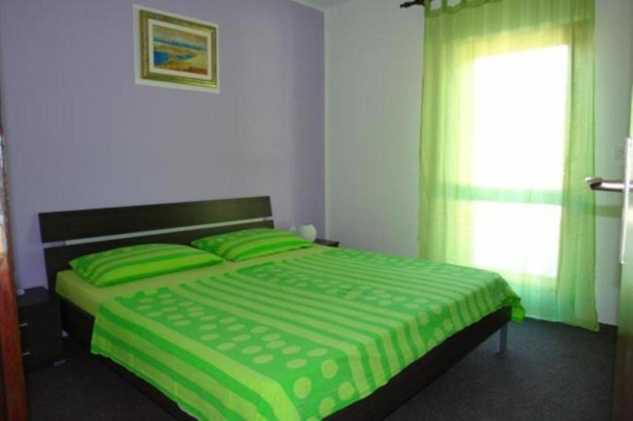 Apartments Besedic Mandre Ngoại thất bức ảnh