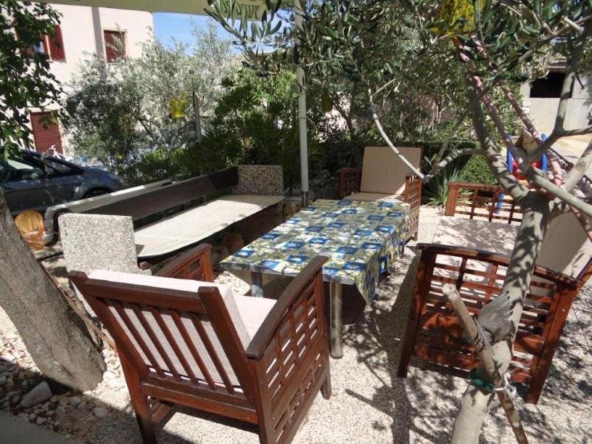 Apartments Besedic Mandre Ngoại thất bức ảnh