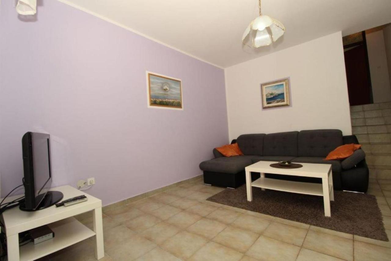 Apartments Besedic Mandre Ngoại thất bức ảnh