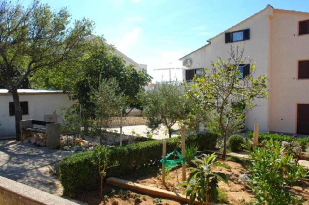 Apartments Besedic Mandre Ngoại thất bức ảnh