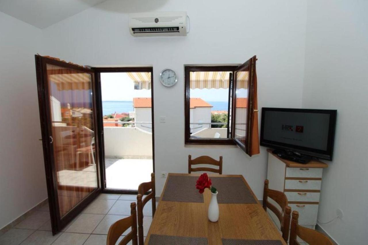 Apartments Besedic Mandre Ngoại thất bức ảnh