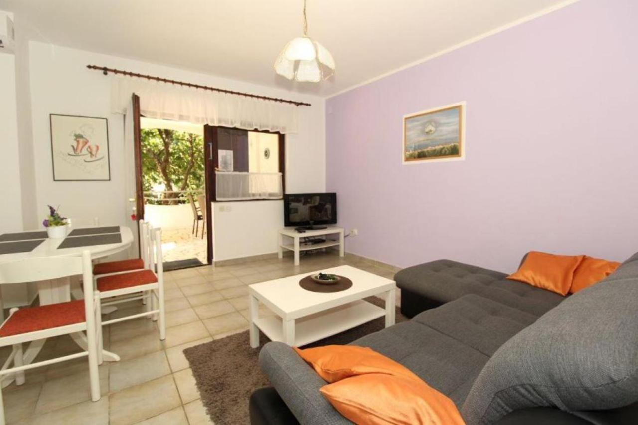Apartments Besedic Mandre Ngoại thất bức ảnh