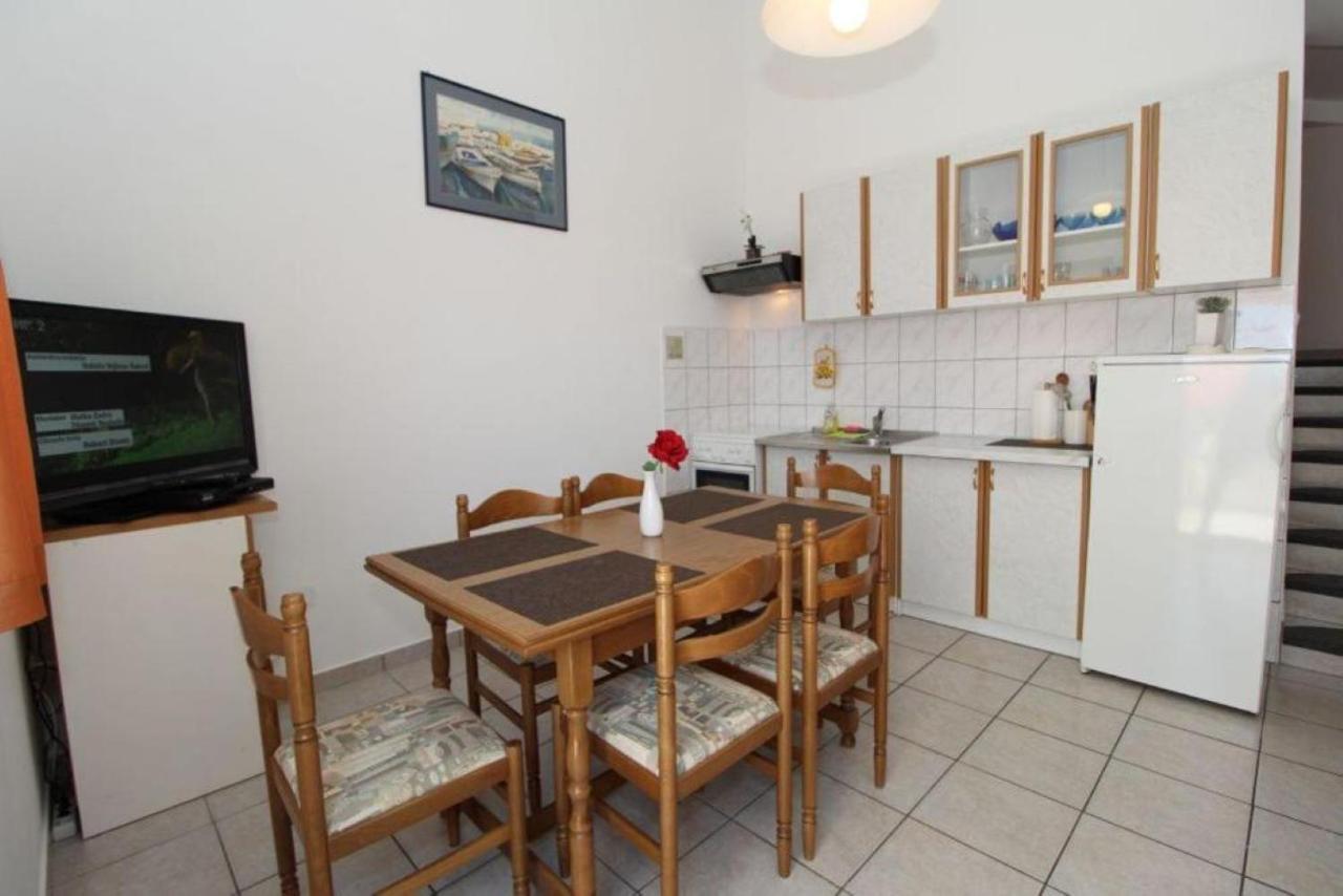 Apartments Besedic Mandre Ngoại thất bức ảnh