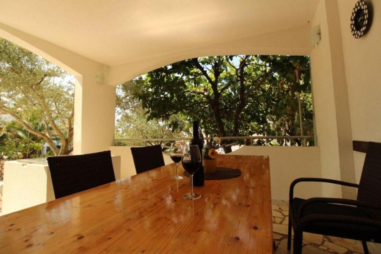 Apartments Besedic Mandre Ngoại thất bức ảnh